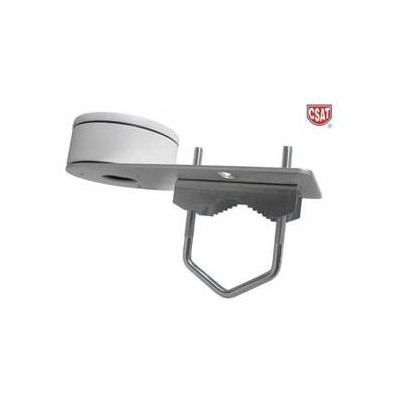 HIK100E + Z75DV75 - plochá konzole, uchycení kamery na stožár; 27-62mm