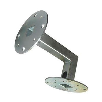 HIK170NL - konzole pro montáž patic Hikvision