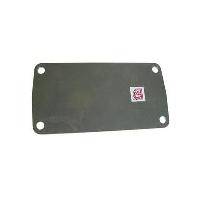 HIK182N + 2x Z75DV75 - držák pro uchycení konzole DS-1602ZJ na stožár o průměru 32-65mm