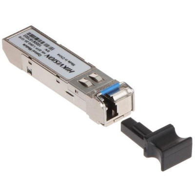 HK-SFP-1.25G-20-1550 - SFP modul 1,25 Gbps, Single-mode, Single fiber
