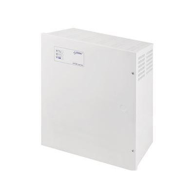 HPSB-24V5A-C - Zálohovaný zdroj 27,6V/5A; AKU 2x17Ah nebo 2x7Ah