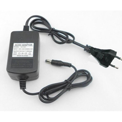 HW-24W-602 - stabilizovaný zdroj 12VDC / 2A / 24W