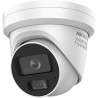 iDS-2CD5347G2/V-XS(2.8mm)(O-STD) - 4MPix IP Turret DeepinViewX kamera, LED/IR 40m, alarm, mikrofon, reproduktor, IP67