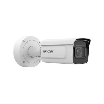 iDS-2CD7A46G0/P-IZHSY(2.8-12mm)(C) - 4MPix IP Bullet kamera; IR 50m,WDR 140dB, Audio, Alarm, IP67, IK10, čtení SPZ,Heater