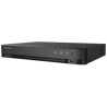 iDS-7204HUHI-M1/XT/4A+4/1ALM - 4 kanálový AcuSense TurboHD hybrid, Audio, Alarm