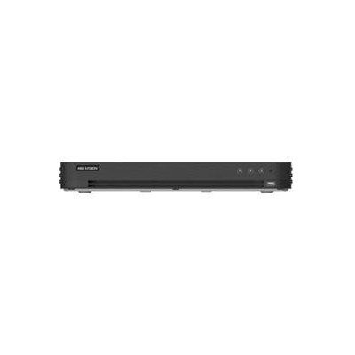 iDS-7216HUHI-M2/XT/4A+16/4ALM - 16 kanálový TurboHD hybrid; AcuSense; Audio, Alarm, 2x HDD