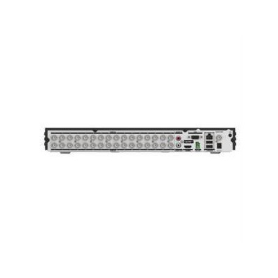 iDS-7232HQHI-M2/XT - 32 kanálový AcuSense TurboHD hybrid, 2x HDD