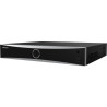 iDS-7716NXI-M4/16P/X - 16 kanálový DeepinMind NVR pro IP kamery (256Mb/256Mb), 8K, 4xHDD, Alarm I/O, 16x PoE