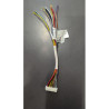 Internal Cable, PHS to OPEN, 20cm, jail - Interní kabeláž