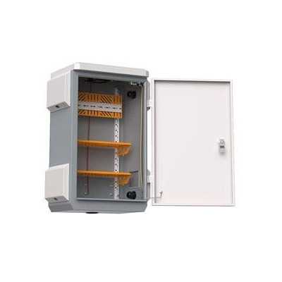 IOT BOX L (V3) - Prostorný Smart IoT box s certfikací IP55