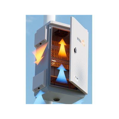 IOT BOX L (V3) - Prostorný Smart IoT box s certfikací IP55