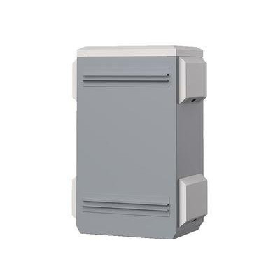 IOT BOX L (V3) - Prostorný Smart IoT box s certfikací IP55