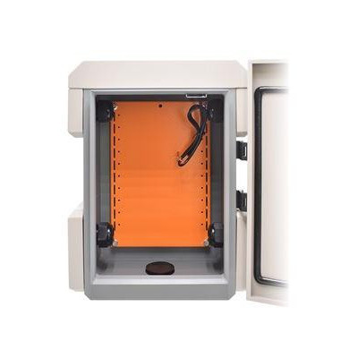 IOT BOX M - Smart IoT box s certfikací IP65 a IK10