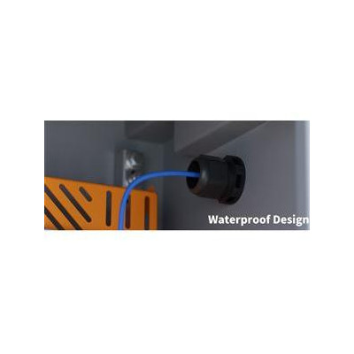 IOT BOX M (V3) - Smart IoT box s certifikací IP55