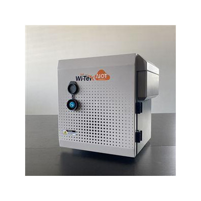 IOT BOX S - Smart IoT box s certfikací IP65 a IK10 v kompaktním provedení