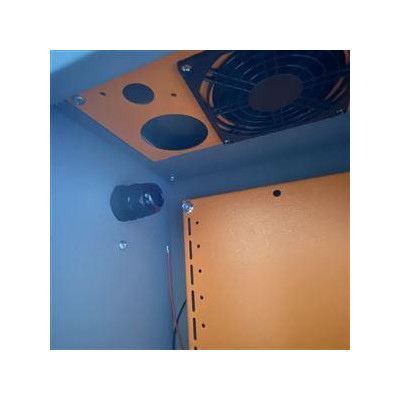 IOT BOX S - Smart IoT box s certfikací IP65 a IK10 v kompaktním provedení