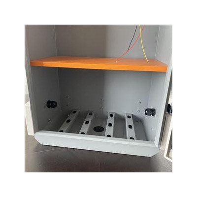 IOT BOX XL - Velký Smart IoT box s certfikací IP65 a IK10
