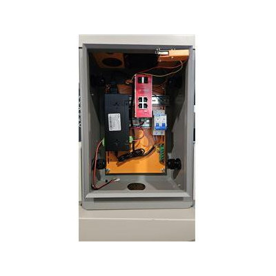 IOT BOX XL - Velký Smart IoT box s certfikací IP65 a IK10