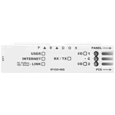IP150+MQTT - Komunikační modul IP150+MQ