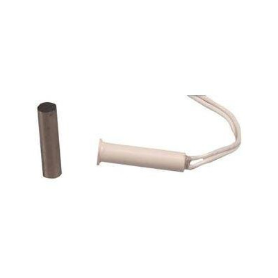 ISN-CRFM-25W - závrtný mini magnetický kontakt
