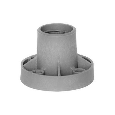 ISP200 - konzole pro montáž kamer na zateplené fasády, hloubka fasády 130-200mm