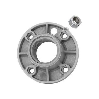 ISP200 - konzole pro montáž kamer na zateplené fasády, hloubka fasády 130-200mm