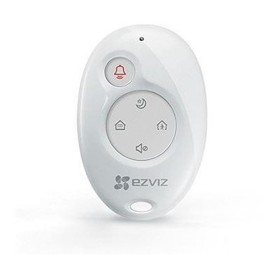 K2 (CS-K2-A) - Bezdrátový ovladač (klíčenka) pro HUB A1