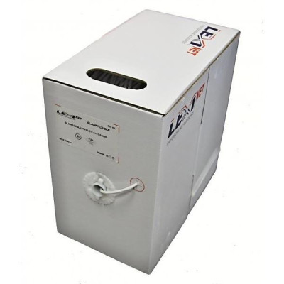 KL8EZS - Kabel EZS stíněný  8 žil, baleno po 305m