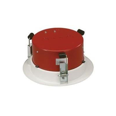 LBC 3081/02 - Ohnivzdorný kryt