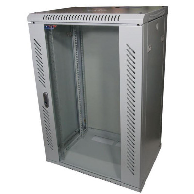 LN12U-60/45 - LEXI-Net rozvaděč nástěnný 12U 600x450