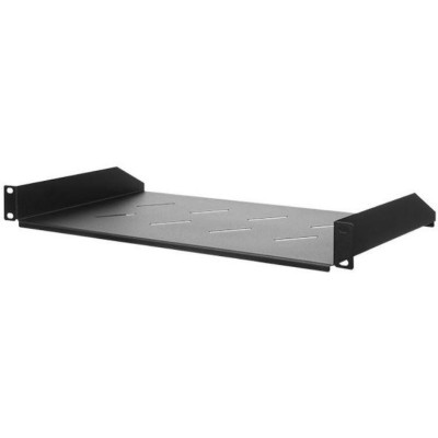 LXF19-1U-250-B - LEXI-Net Basic Police 250mm, černá -přední úchyt