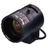 M12VG412 - MEGAPIXEL objektiv 4 - 12mm s aut. clonou