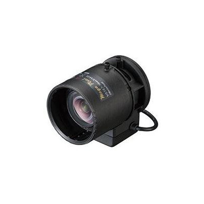 M13VG2713IR - MEGAPIXEL objektiv 2,7-13mm 1/2.7, DC Auto iris