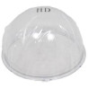 Originální náhradní kopule ke kamerám Hikvision&nbsp;DS-2CD1723G0-IZ&nbsp; a DS-2CD1743G0-IZ&nbsp;a&nbsp;řadám&nbsp;kamer DS-2CD27x2FWD-I(ZS) a DS-2CD27x0F-I(ZS)	Průměr kopule: 99mm	Kompatibilitu s konkrétní kamerou Vám ověříme