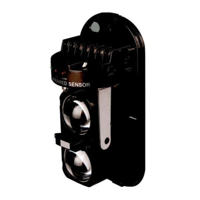 PB-40DC DUAL - infrazávora DUAL s dosahem 40m OUTDOOR
