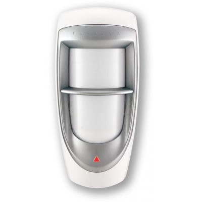 PMD85 - VENKOVNÍ bezdrátový PIR s imunitou vůči zvířatům do cca 40 kg