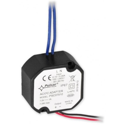 PSC07510 - zdroj pro ústředny MG6250