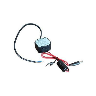 PSC12010 - Stabilizovaný zdroj 12VDC/1A pro instalaci do elektrikářské krabice