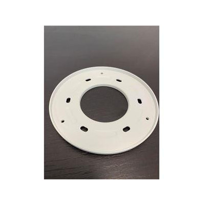 Redukční kroužek - Redukce mezi dome kamery DS-2CD21x6G1 a patice DS-1272ZJ-120(B)