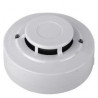 SD119-4AR-12 - Opticko-kouřový detektor, 12V, relé, autoreset, 4 kontakty, patice