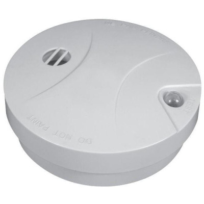 SD218 - Autonomní opticko-kouřový detektor, siréna