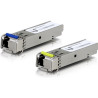 UF-SM-1G-S - Optický modul, SFP, 3km, TX1310nm/RX1550nm