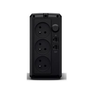 UT650EG-FR - UT650EG-FR - UPS 650VA/360W; 3xFR 230 ZÁSUVKA