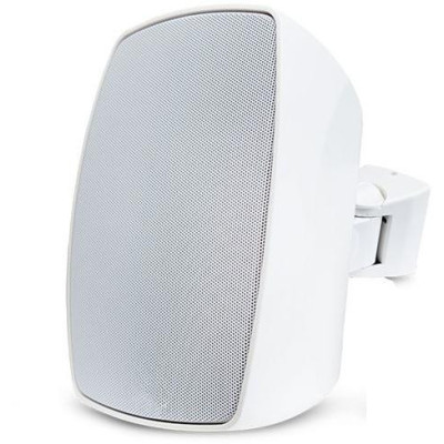Wally Elite 5, bílý - Nástěnný reproduktor 100V / 8 ohm