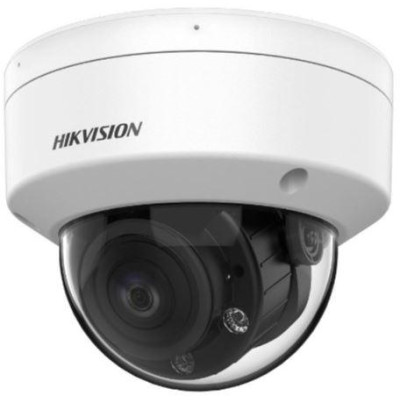 DS-2CE50D8T-VPITSZE(2.8-12mm) - 2MPix HDTVI Dome kamera, IR 60m, WDR 130dB, 4v1, IP67, IK10