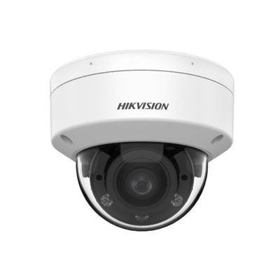 DS-2CE50D8T-VPITSZE(2.8-12mm) - 2MPix HDTVI Dome kamera, IR 60m, WDR 130dB, 4v1, IP67, IK10
