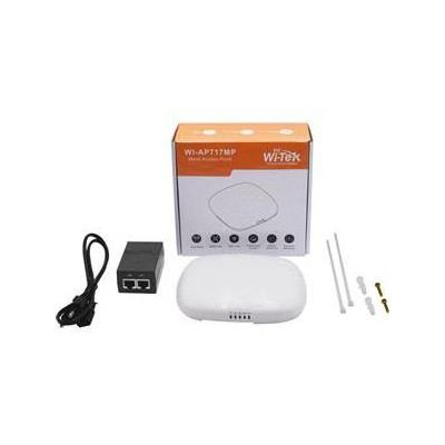WI-AP717MP - Cloud Mesh AP; 802.11ac; 2,4/5,8GHz; 2x PoE out