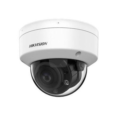 DS-2CE50D8T-VPITSZE(2.8-12mm) - 2MPix HDTVI Dome kamera, IR 60m, WDR 130dB, 4v1, IP67, IK10