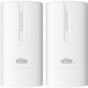 WI-CPE110-KIT V2 - Sada bezdrátového pojítka 2,4GHz, 1km, 300Mbps, 24V passive PoE napájení