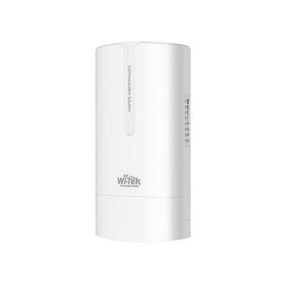 WI-CPE110-KIT V2 - Sada bezdrátového pojítka 2,4GHz; 1km; 300Mbps; 24V passive PoE napájení